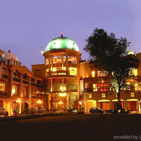 Grand Heritage Narmada Jacksons Jabalpur Exterior photo
