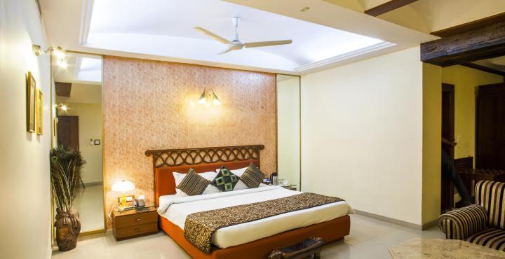 Grand Heritage Narmada Jacksons Jabalpur Exterior photo