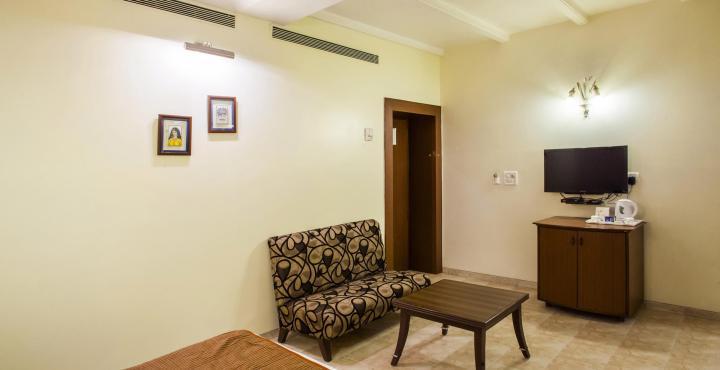 Grand Heritage Narmada Jacksons Jabalpur Exterior photo