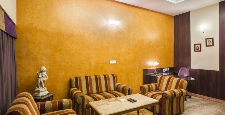 Grand Heritage Narmada Jacksons Jabalpur Exterior photo